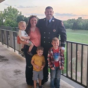 Meet your Posher, Ryan